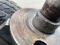 AAA Mobile Truck and Tire Repair - Photo 5 - Car repair in Vista, CA, Oceanside