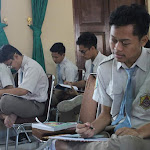Review Madrasah Mu'allimin Muhammadiyah Yogyakarta