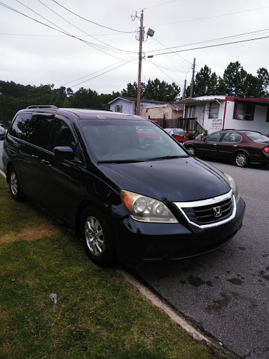 Used Car Dealer «Zams Used Cars», reviews and photos, 3393 Stone Mountain Hwy, Snellville, GA 30078, USA