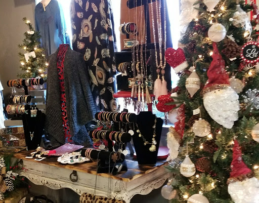 Florist «A & F Boutique LLC», reviews and photos, 13791 US-87, La Vernia, TX 78121, USA