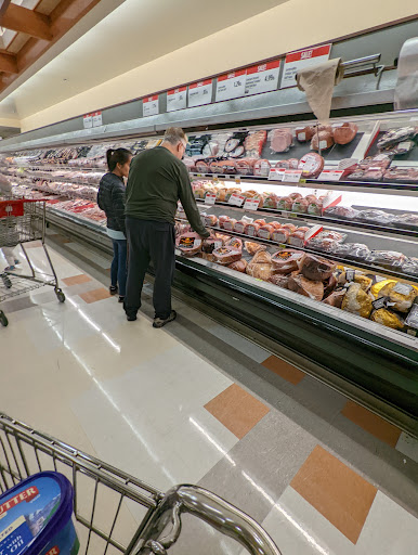 Shopping Mall «Bel Air Shopping Centre», reviews and photos, 8425 Elk Grove Florin Rd, Elk Grove, CA 95624, USA