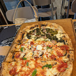 Photo n°1 de l'avis de Claudio. fait le 29/09/2023 à 20:36 sur le  Pizzificio Saraceno à Turin