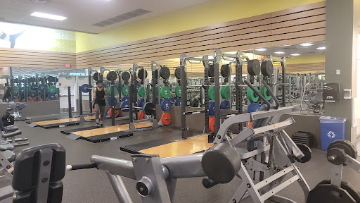 Gym «LA Fitness», reviews and photos, 371 Highland Ave, Glenside, PA 19038, USA