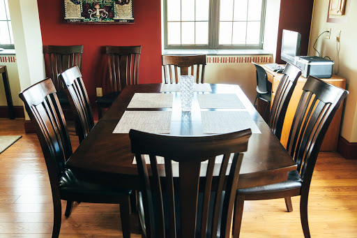 Non-Profit Organization «Capital City Rescue Mission», reviews and photos