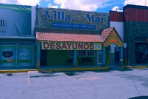 Villa del Mar Restaurant Bar Sea Food image