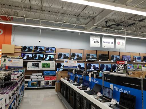 Discount Store «Walmart», reviews and photos, 80 Town Line Rd, Rocky Hill, CT 06067, USA