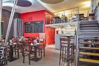 Photos du propriétaire du Restaurant français Ludovic B Restaurant à Lyon - n°4