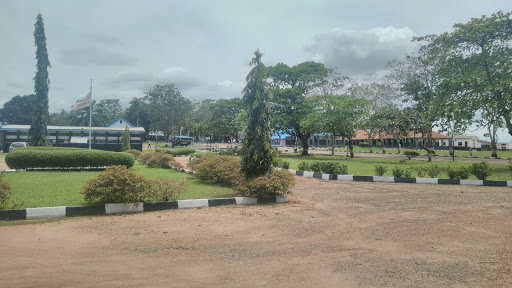 Nigerian Navy Secondary School, Abeokuta, Ibara, Abeokuta, Nigeria, Driving School, state Ogun