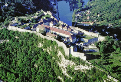 Crédit Municipal à Besançon