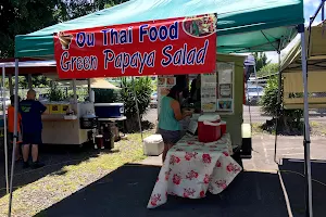 Ou's Thai Food (Hilo Farmers Market) image