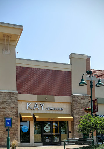 Kay Jewelers, 9730 Village Pl Blvd, Brighton, MI 48116, USA, 