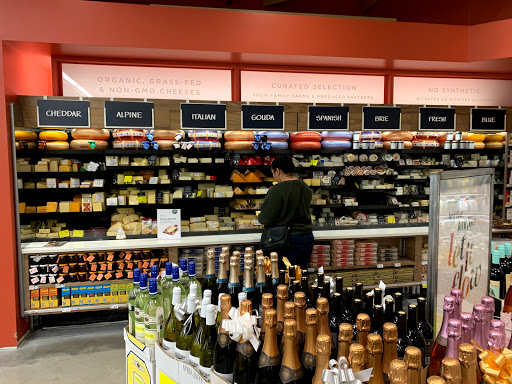 Grocery Store «Whole Foods Market», reviews and photos, 740 N Moorpark Rd, Thousand Oaks, CA 91360, USA