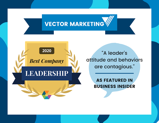Vector Marketing Pasadena CA image