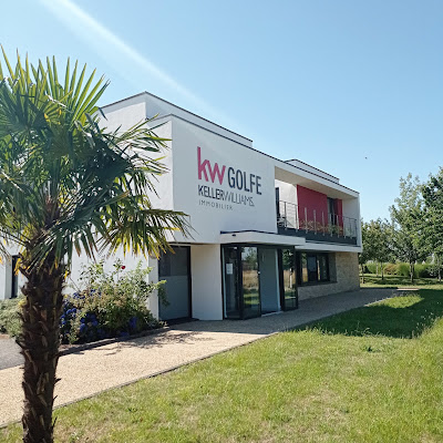 Stéphanie LE NAGARD Keller Williams Golfe à Vannes
