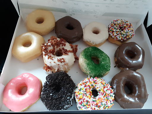 Donut Shop «Southern Maid Donuts», reviews and photos, 36519 Oak Plaza Ave, Prairieville, LA 70769, USA