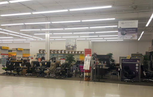 Office Supply Store «OfficeMax», reviews and photos, 5507 Touhy Ave, Skokie, IL 60077, USA