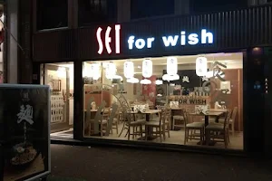 Set For Wish image