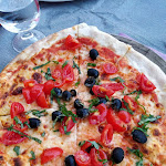 Photo n°1 de l'avis de Zsuzsanna.s fait le 17/09/2020 à 19:43 sur le  Pizzeria Su Tiburon à Sant'Antioco