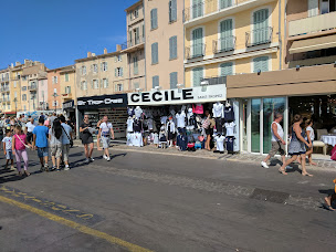 Photo n°19 de Cecile à Saint-Tropez ()
