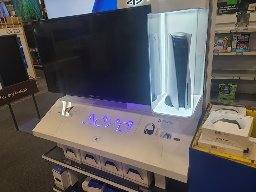 Electronics Store «Best Buy», reviews and photos, 6809 W Canal Dr, Kennewick, WA 99336, USA