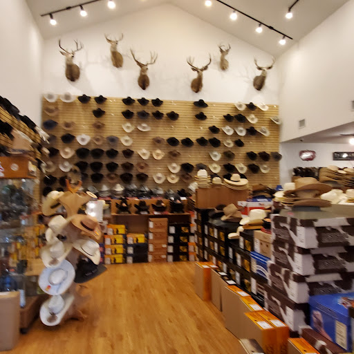 Boot Store «Beth West», reviews and photos, 16315 WA-9, Snohomish, WA 98296, USA