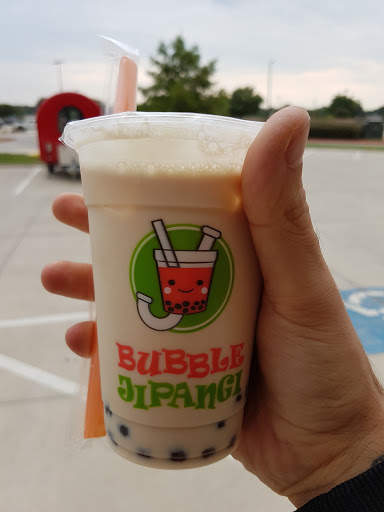 Ice Cream Shop «Bubble Jipangi», reviews and photos, 2640 Old Denton Rd #148, Carrollton, TX 75007, USA