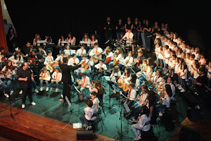 AMARE - Escola de Música image