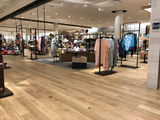 Department Store «Nordstrom Domain Northside», reviews and photos, 3111 Palm Way, Austin, TX 78758, USA