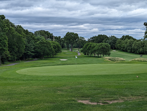 Golf Course «Orchard Hills Golf Course», reviews and photos, 404 Paramus Rd, Paramus, NJ 07652, USA