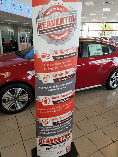 Kia Dealer «Beaverton Kia», reviews and photos, 12520 SW Canyon Rd, Beaverton, OR 97005, USA