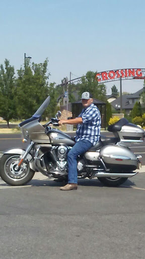 Motorcycle Dealer «Careys Cycle Center», reviews and photos, 4450 700 W, Ogden, UT 84405, USA