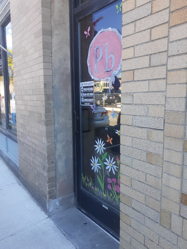 Coffee Shop «The Pink Bean Coffee», reviews and photos, 85 Purchase St, Fall River, MA 02720, USA