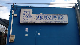 Servipez (Marisquería Y Pescadería)