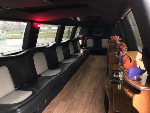 Élan Limousine Service