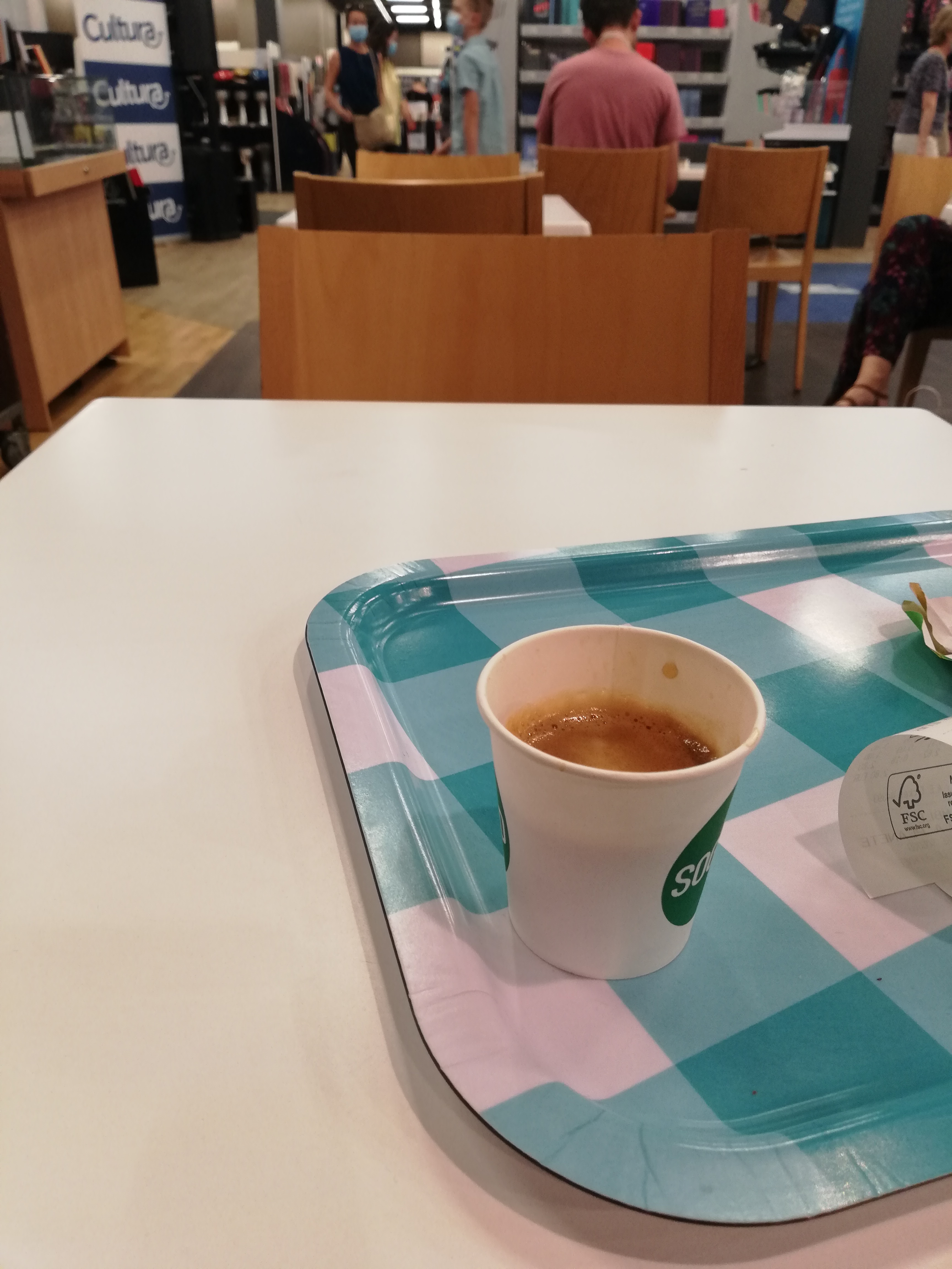 Photo n° 1 de l'avis de Raphaël.u fait le 26/06/2020 à 13:01