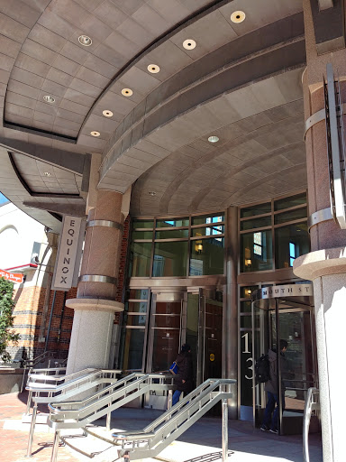 Gym «Equinox Dartmouth», reviews and photos, 131 Dartmouth St, Boston, MA 02116, USA