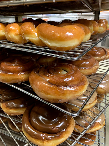 Donut Shop «City Donuts», reviews and photos, 1001 Jefferson Blvd # 300, West Sacramento, CA 95691, USA