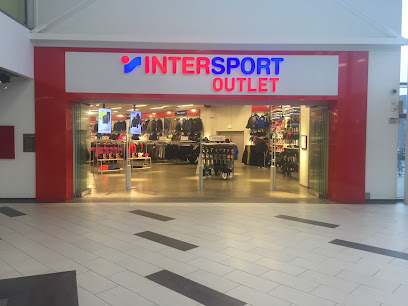 Intersport Outlet Aalborg