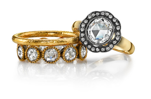 Jewelry Store «Harold Stevens Jewelers», reviews and photos, 525 B St #150, San Diego, CA 92101, USA