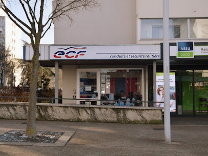 photo de l'auto école ECF - Ecole de Conduite Française - Rillieux La Pape