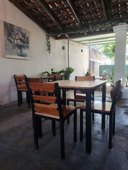 Tia Blanquita Restaurante - Segunda Avenida Nte. 309, entre 12 y 13 Poniente, San Miguel, 30470 Villaflores, Chis., Mexico