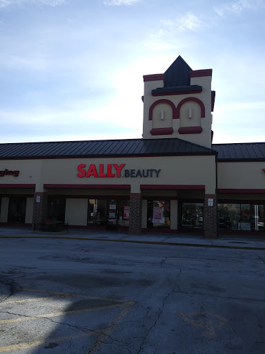 Sally Beauty, 4713 W Cermak Rd, Cicero, IL 60804, USA, 