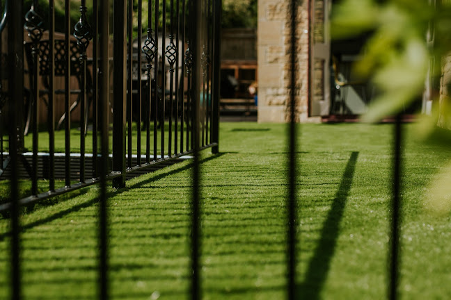 Elite Artificial Grass & Astroturf Lincoln - Lincoln