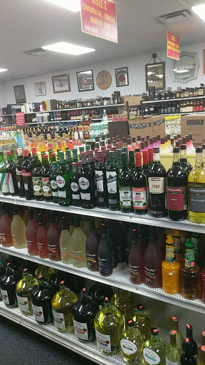State Liquor Store «Tri-County Beverage State Liquor Agency», reviews and photos, 350 Northland Blvd, Cincinnati, OH 45246, USA