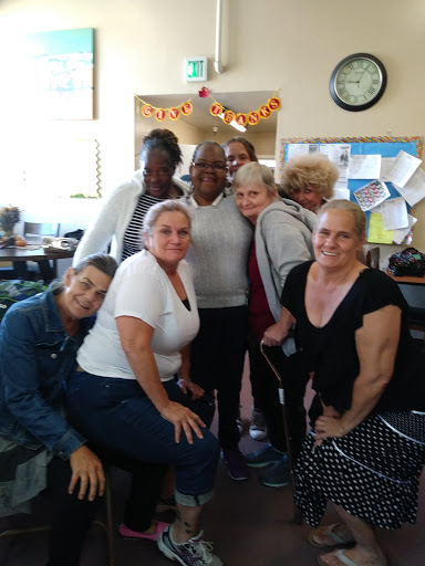 Homeless Shelter «Modesto Gospel Mission», reviews and photos