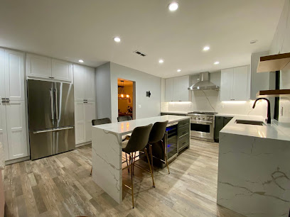 Palatin Home Remodeling Inc. - Kitchen & Bathroom Remodeling Los Angeles