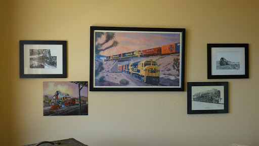 Museum «Kingman Railroad Museum», reviews and photos, 402 E Andy Devine Ave b, Kingman, AZ 86401, USA
