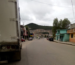 Lagos De Ma. Eugenia Park photo