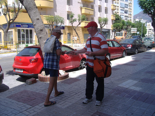 Información y opiniones sobre Don Reparto Marketing & Publicidad de Alicante (Alacant)