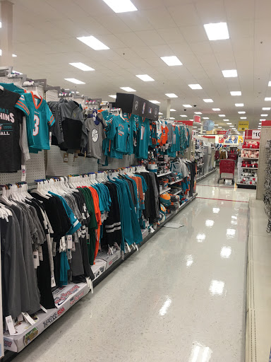 Department Store «Target», reviews and photos, 5800 S University Dr, Davie, FL 33328, USA